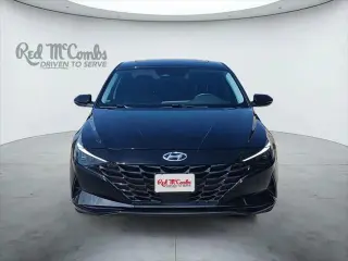 Hyundai ELANTRA Hybrid 2022 Limited 4dr Sedan