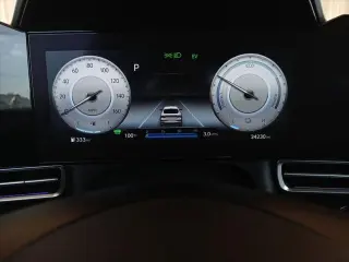 Hyundai ELANTRA Hybrid 2022 Limited 4dr Sedan