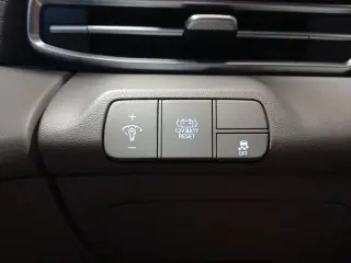 Hyundai ELANTRA Hybrid 2025 Blue 4dr Sedan