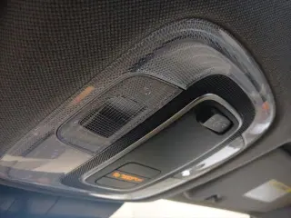 Hyundai ELANTRA Hybrid 2025 Blue 4dr Sedan