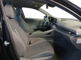 Hyundai ELANTRA Hybrid 2025 Blue 4dr Sedan