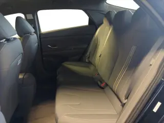 Hyundai ELANTRA Hybrid 2025 Blue 4dr Sedan