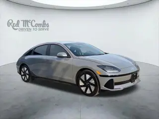 Hyundai IONIQ 6 2025 SE 4dr Sedan