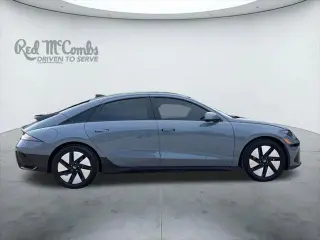 Hyundai IONIQ 6 2025 SE 4dr Sedan