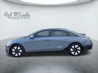 Hyundai IONIQ 6 2025 SE 4dr Sedan