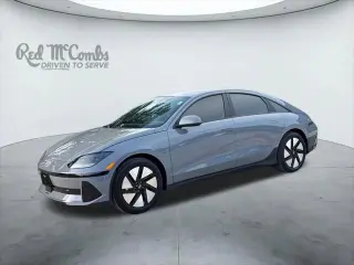 Hyundai IONIQ 6 2025 SE 4dr Sedan