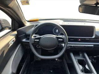 Hyundai IONIQ 6 2025 SE 4dr Sedan