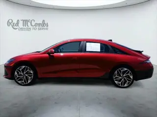 Hyundai IONIQ 6 2023 SEL 4dr Sedan