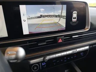 Hyundai IONIQ 6 2023 SEL 4dr Sedan