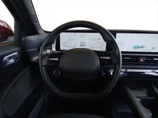 Hyundai IONIQ 6 2023 SEL 4dr Sedan