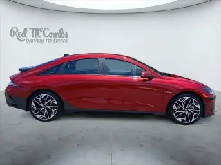 Hyundai IONIQ 6 2023 SEL 4dr Sedan