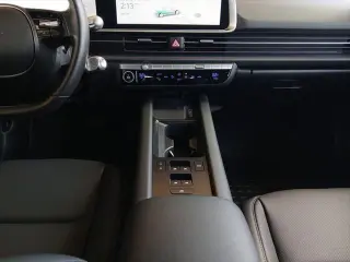 Hyundai IONIQ 6 2023 SEL 4dr Sedan