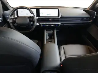Hyundai IONIQ 6 2023 SEL 4dr Sedan