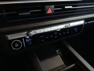 Hyundai IONIQ 6 2023 SEL 4dr Sedan