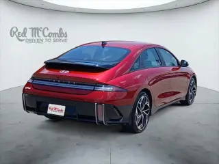 Hyundai IONIQ 6 2023 SEL 4dr Sedan