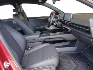 Hyundai IONIQ 6 2023 SEL 4dr Sedan