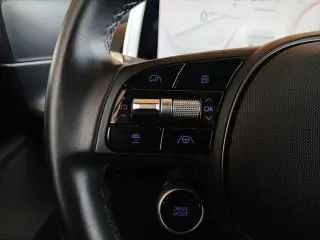 Hyundai IONIQ 6 2023 SEL 4dr Sedan