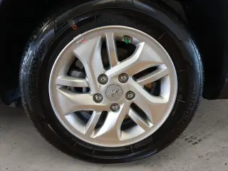 Hyundai VENUE 2026 SE 4dr Crossover
