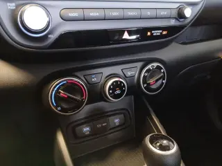 Hyundai VENUE 2026 SE 4dr Crossover