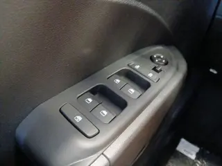 Hyundai VENUE 2026 SE 4dr Crossover