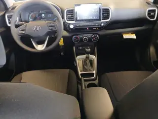 Hyundai VENUE 2026 SE 4dr Crossover
