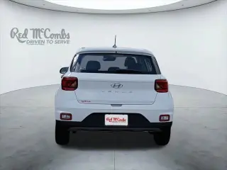 Hyundai VENUE 2026 SE 4dr Crossover