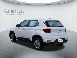 Hyundai VENUE 2026 SE 4dr Crossover