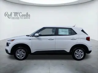 Hyundai VENUE 2026 SE 4dr Crossover