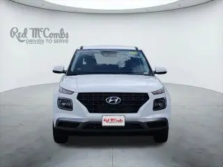 Hyundai VENUE 2026 SE 4dr Crossover