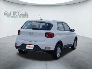 Hyundai VENUE 2026 SE 4dr Crossover