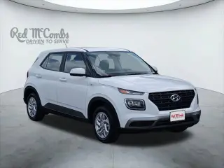 Hyundai VENUE 2026 SE 4dr Crossover