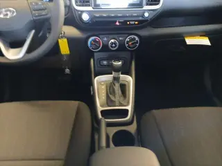 Hyundai VENUE 2026 SE 4dr Crossover