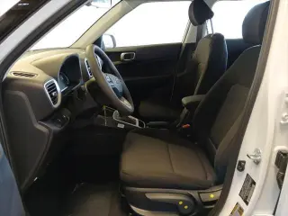 Hyundai VENUE 2026 SE 4dr Crossover