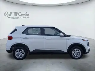 Hyundai VENUE 2026 SE 4dr Crossover