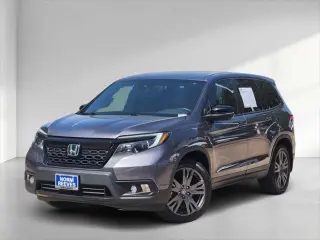 Honda Passport 2021 EX-L 4dr SUV