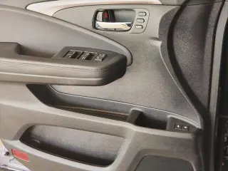 Honda Passport 2021 EX-L 4dr SUV