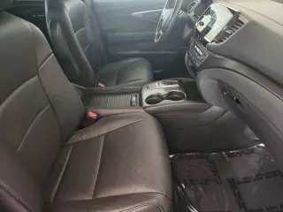 Honda Passport 2021 EX-L 4dr SUV