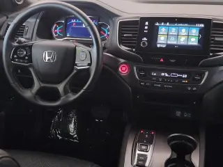 Honda Passport 2021 EX-L 4dr SUV