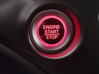 Honda Passport 2021 EX-L 4dr SUV