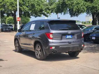 Honda Passport 2021 EX-L 4dr SUV