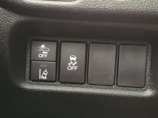 Honda Passport 2021 EX-L 4dr SUV
