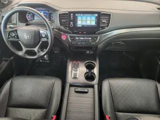 Honda Passport 2021 EX-L 4dr SUV