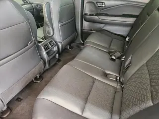Honda Passport 2021 EX-L 4dr SUV