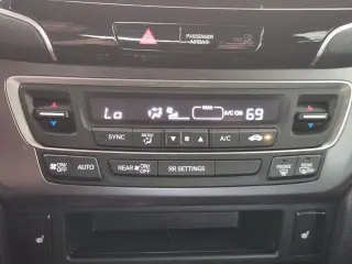Honda Passport 2021 EX-L 4dr SUV