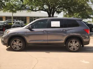 Honda Passport 2021 EX-L 4dr SUV