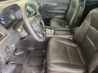 Honda Passport 2021 EX-L 4dr SUV