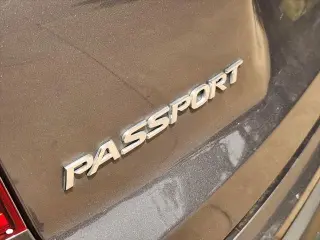 Honda Passport 2021 EX-L 4dr SUV