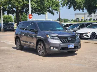 Honda Passport 2021 EX-L 4dr SUV
