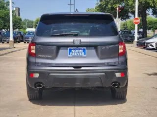 Honda Passport 2021 EX-L 4dr SUV