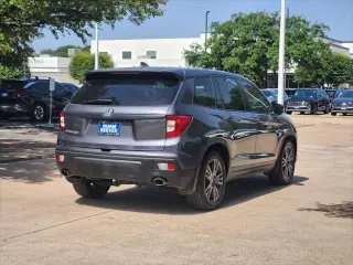 Honda Passport 2021 EX-L 4dr SUV